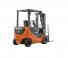 Електричні навантажувачі Doosan B25NS 