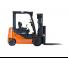 Електричні навантажувачі Doosan B25NS 