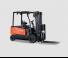 Електричні навантажувачі Doosan B35S-7