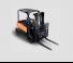 Електричні навантажувачі Doosan B50XC-7