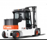 Електричні навантажувачі Bobcat B80NSC