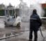 Електричні навантажувачі Montini Bingo Zinc 204