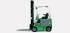 Cesab cenTAURO 48 160L AC