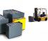 Hyster E 3.50 XL