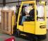 Hyster E 4.50 XL