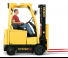 Електричні навантажувачі Hyster E2.0XN