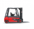 Електричні навантажувачі Linde E25