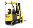 Hyster E30XN