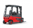 Електричні навантажувачі Linde E35RHL
