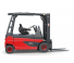 Електричні навантажувачі Linde E35RHL