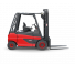 Linde E40/600H Getränke
