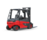 Електричні навантажувачі Linde E40/600L