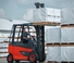 Електричні навантажувачі Linde E50P/600HL