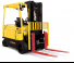 Електричні навантажувачі Hyster E5.0XN