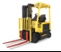 Hyster E50XN