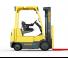 Електричні навантажувачі Hyster E60XNL
