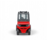 Електричні навантажувачі Linde E80 