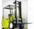 Clark ECM 25 L