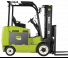 Clark ECX 30