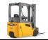 Jungheinrich EFG 218k