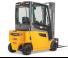 Jungheinrich EFG 316