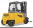 Jungheinrich EFG 545