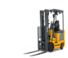 Jungheinrich EFG C18