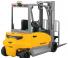 Електричні навантажувачі Jungheinrich EFG MC 325 