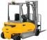 Електричні навантажувачі Jungheinrich EFG MC 330 