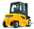 Jungheinrich EFG S50