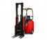 Електричні навантажувачі Manitou EMA II 18 HL-1