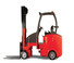 Електричні навантажувачі Manitou EMA II 20 HD-1