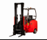 Електричні навантажувачі Manitou EMA II 20 HD-2