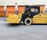 Електричні навантажувачі Caterpillar EP14N2T
