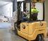 Електричні навантажувачі Caterpillar EP14N2T