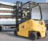 Електричні навантажувачі Caterpillar EP35AN