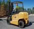 Електричні навантажувачі Caterpillar EP50N
