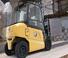 Електричні навантажувачі Caterpillar EP50N