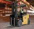 Електричні навантажувачі Caterpillar EP50N