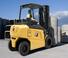 Електричні навантажувачі Caterpillar EP50NH