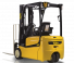 Yale ERP-030VT