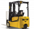 Yale ERP-035VT