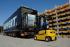 Електричні навантажувачі Yale ERP20VF LWB