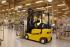 Електричні навантажувачі Yale ERP20VF LWB