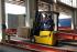 Електричні навантажувачі Yale ERP1 VT SWB
