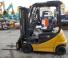 Komatsu FB 18-1 E