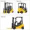 Komatsu FB 15-2 R