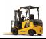 Komatsu FB 25 H 1 R