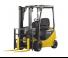 Komatsu FB10-12