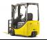 Komatsu FB15M-12